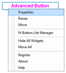Advanced Customized Button