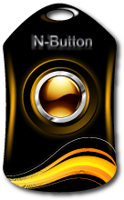 1-Button Key Fob
