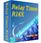 Relay Timer R16X