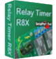 Relay Timer R8X