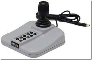 PTZ Joystick