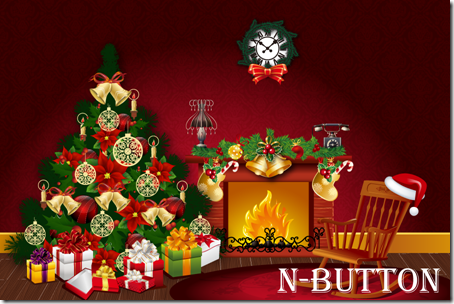 N-Button Christmas application