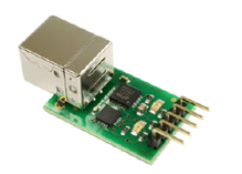 USB-I2C Module