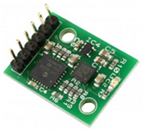 CMPS11 I2C Module