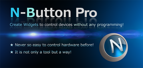 N-Button Pro