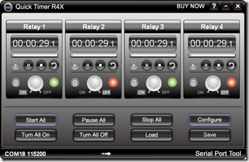 Count Down Timer -Quick Timer R4X