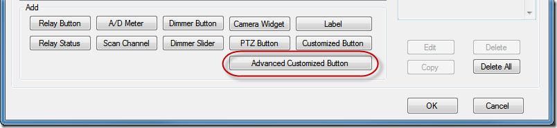 N-Button Pro - Advanced Customized Button